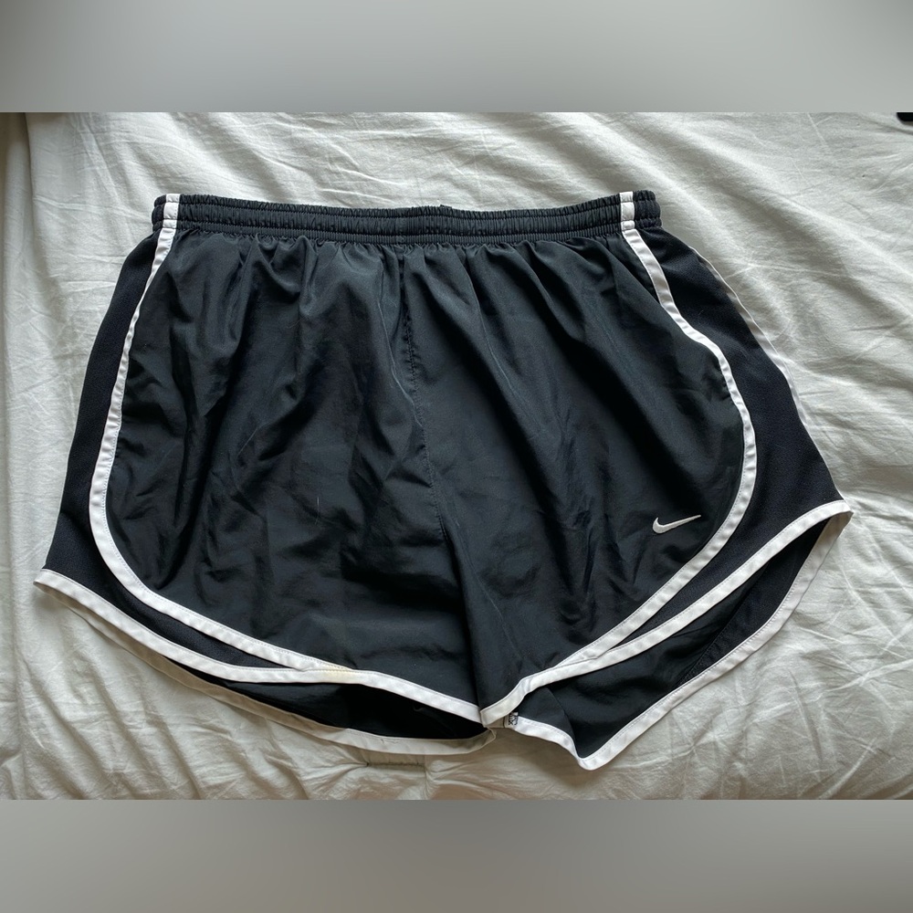 Nike Tempo Running Shorts Size M